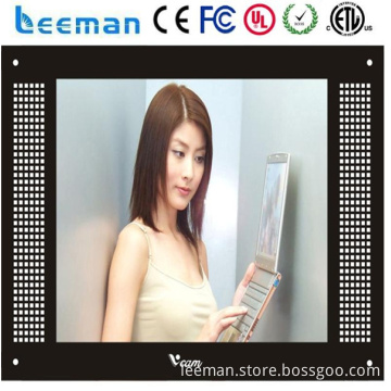 ad products Leeman P3 SMD tablet sim 3g bluetooth gps hdmi
